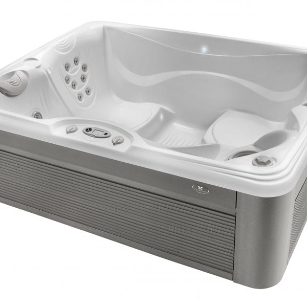 Celio Hot Tub in Ash