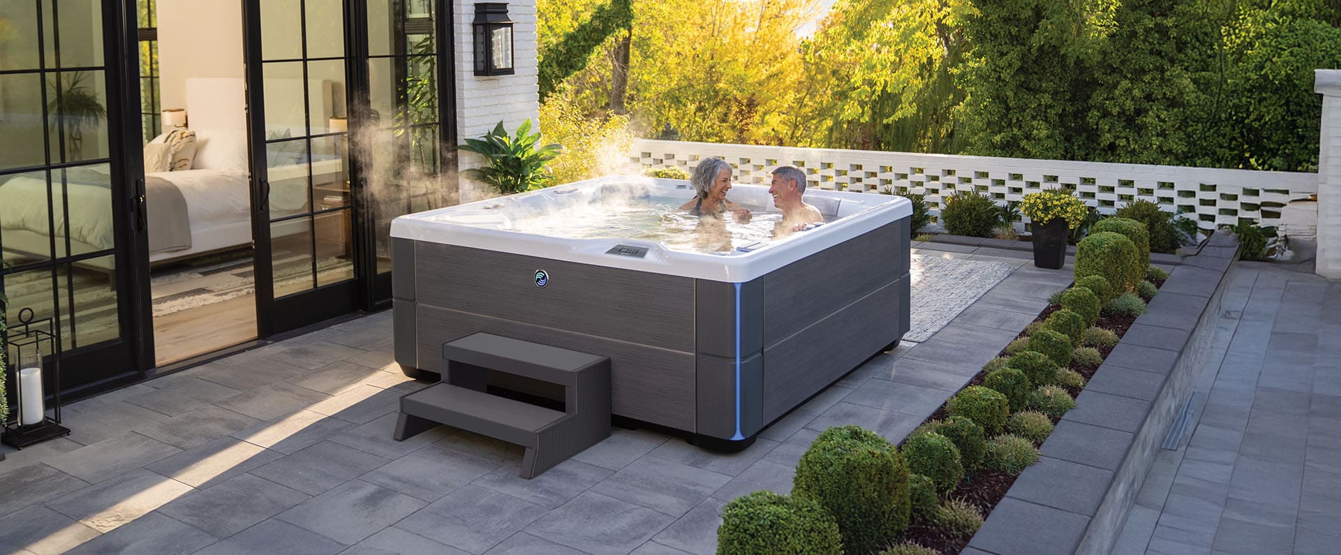 The Spa And Sauna Co. - Carson City — photo from the business website