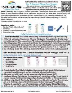Startup-Procedures-Enhanced-Water-Care-System-1003A-600x776
