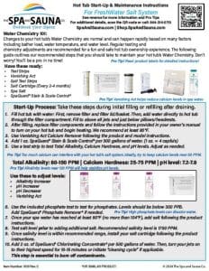 Startup-Procedures-Saltwater-1001C-Cover-Page-1-600x776