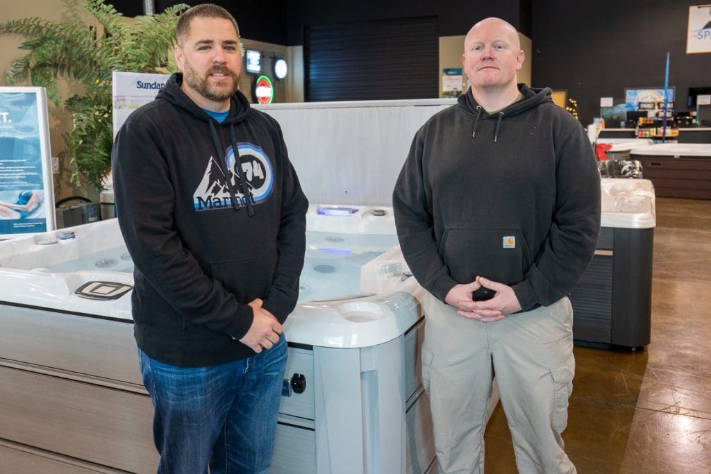 Hot-Tubs-for-Heroes-Our-First-2-Veteran-Recipients-Kevin-Vogt-and-Daniel-Rogers-scaled