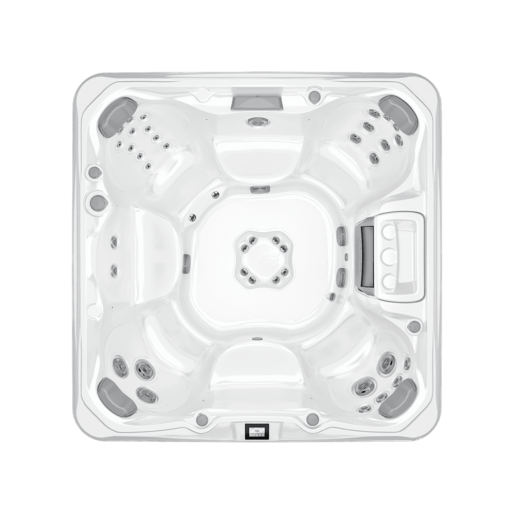 Chelsee Spa Porcelain