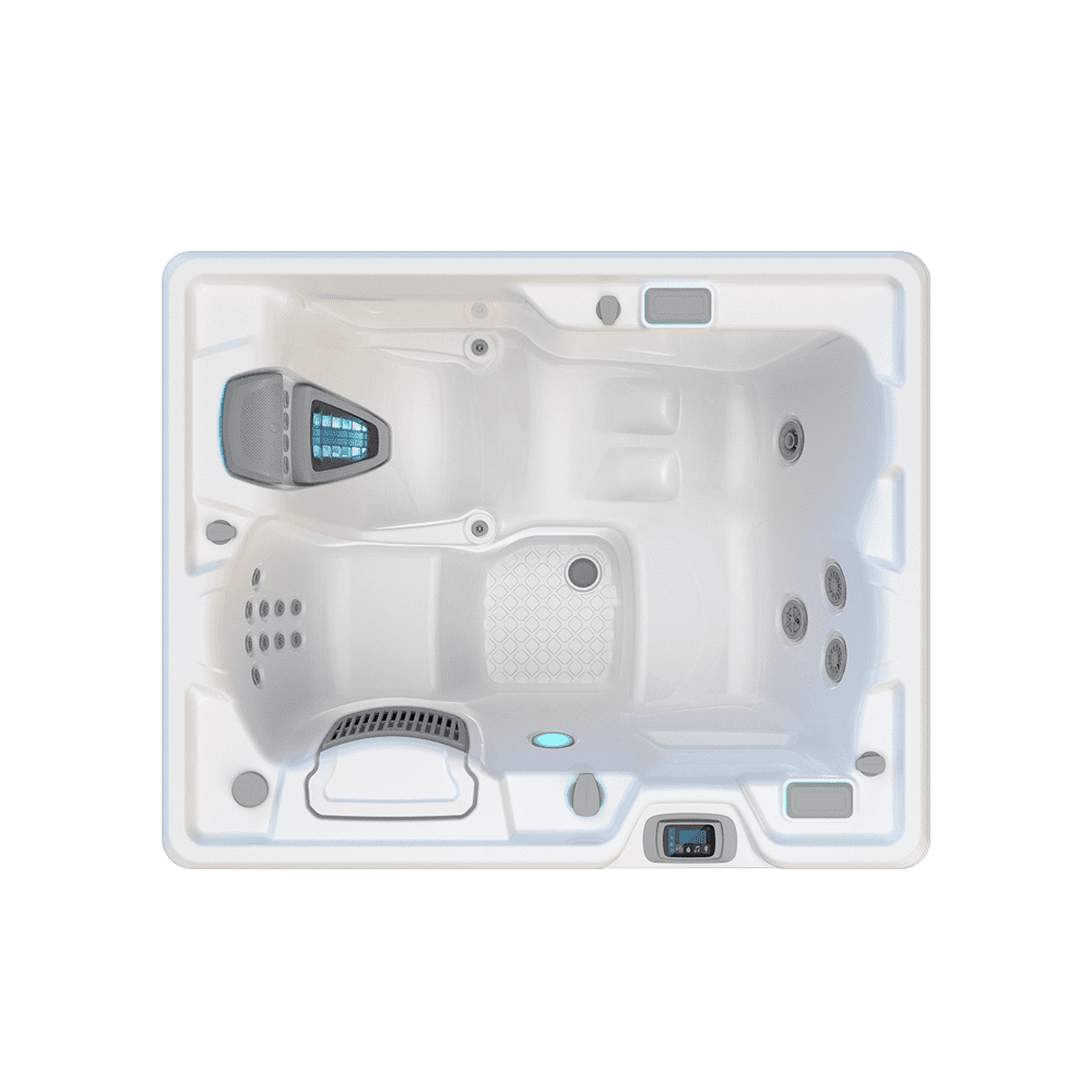 Jetsetter Spa
