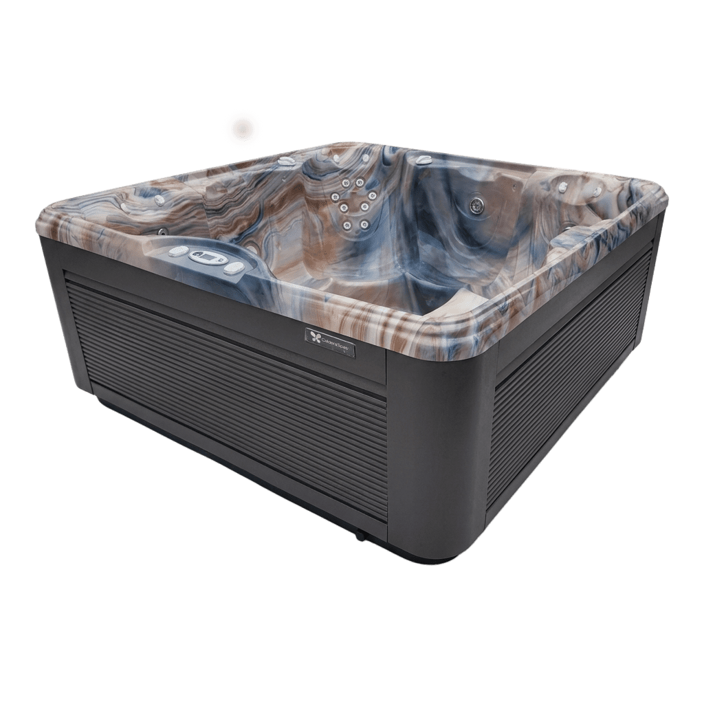 Used 2024 Caldera Tarino Spa