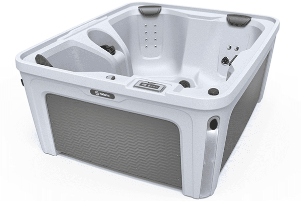 Azure Spa