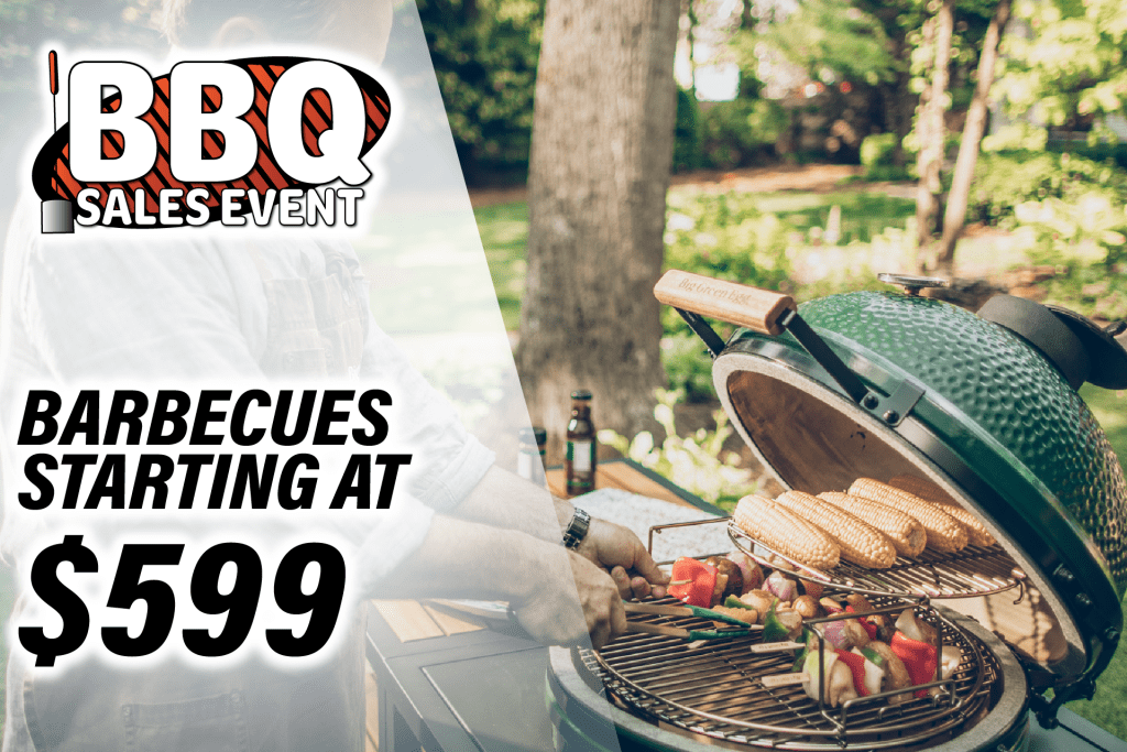 BBQ Sales Event2026_Landing Page