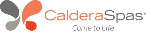Caldera Spas Logo