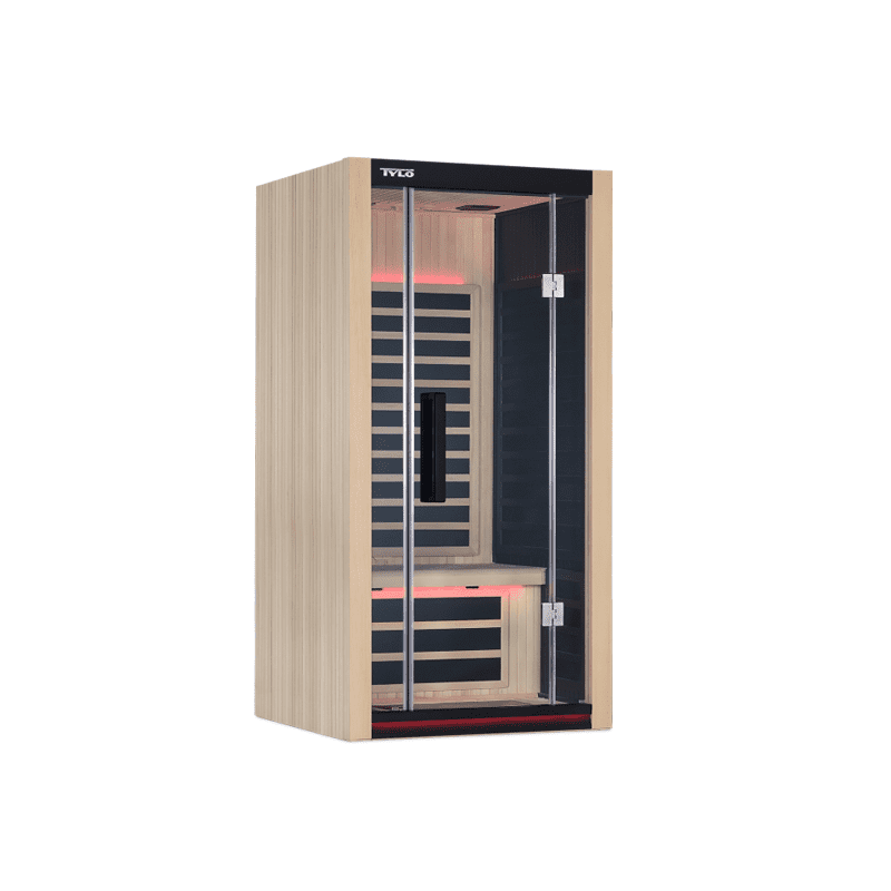 Tylo Kiruna1 Sauna