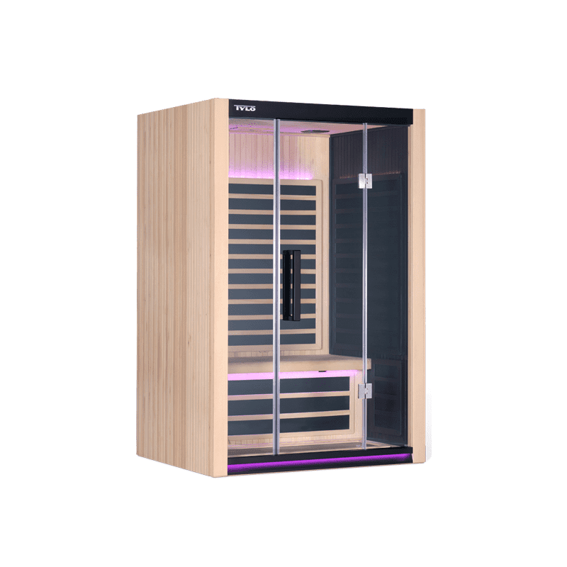 Tylo Kiruna 2 Spa