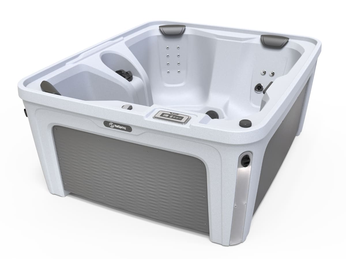 Azure Spa