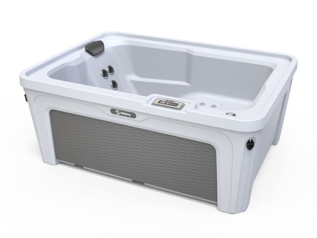 Mini Spa