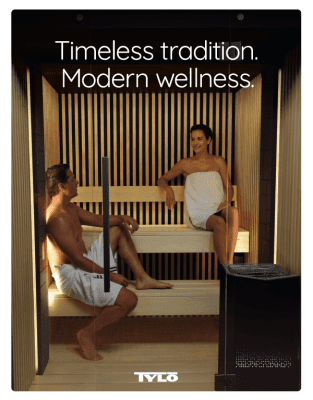 Tylo Sauna Brochure