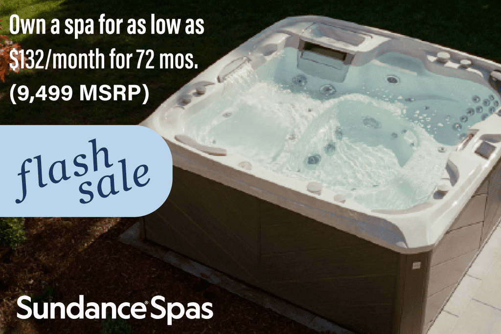 Sundance - flash sale_Promo - Landing Page