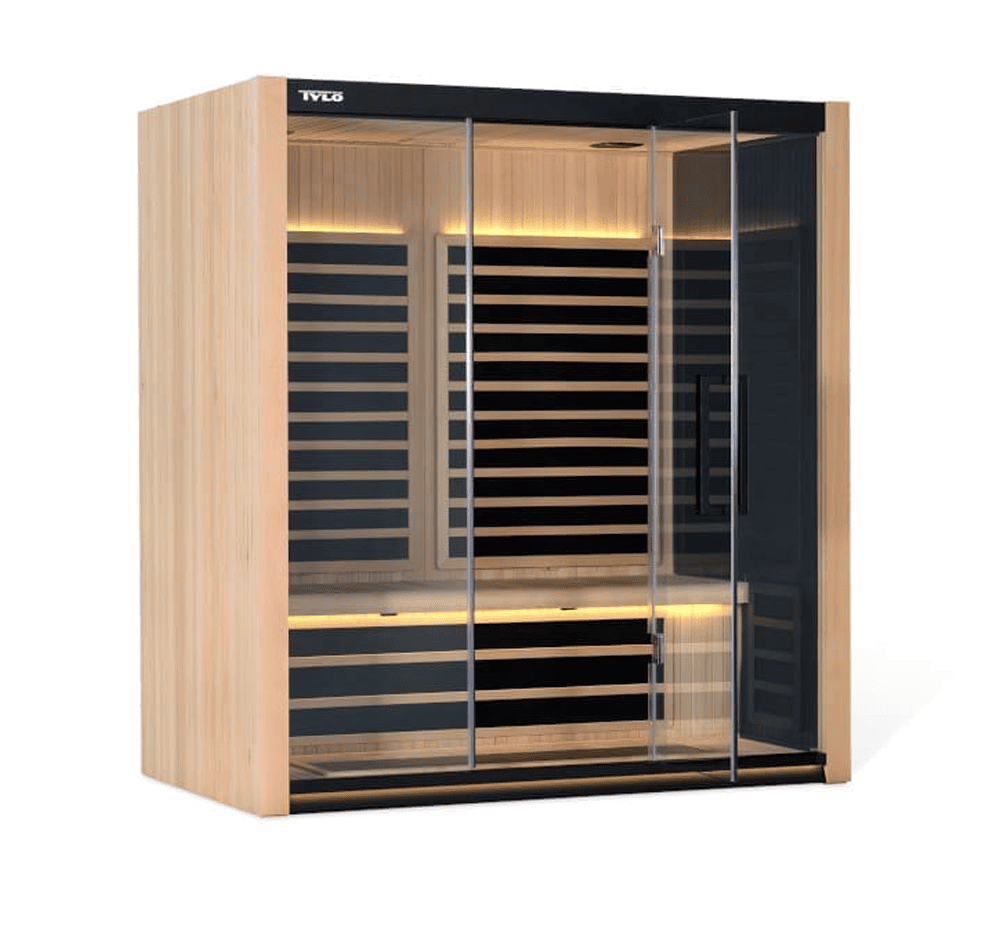 Tylo Kiruna 3 Sauna