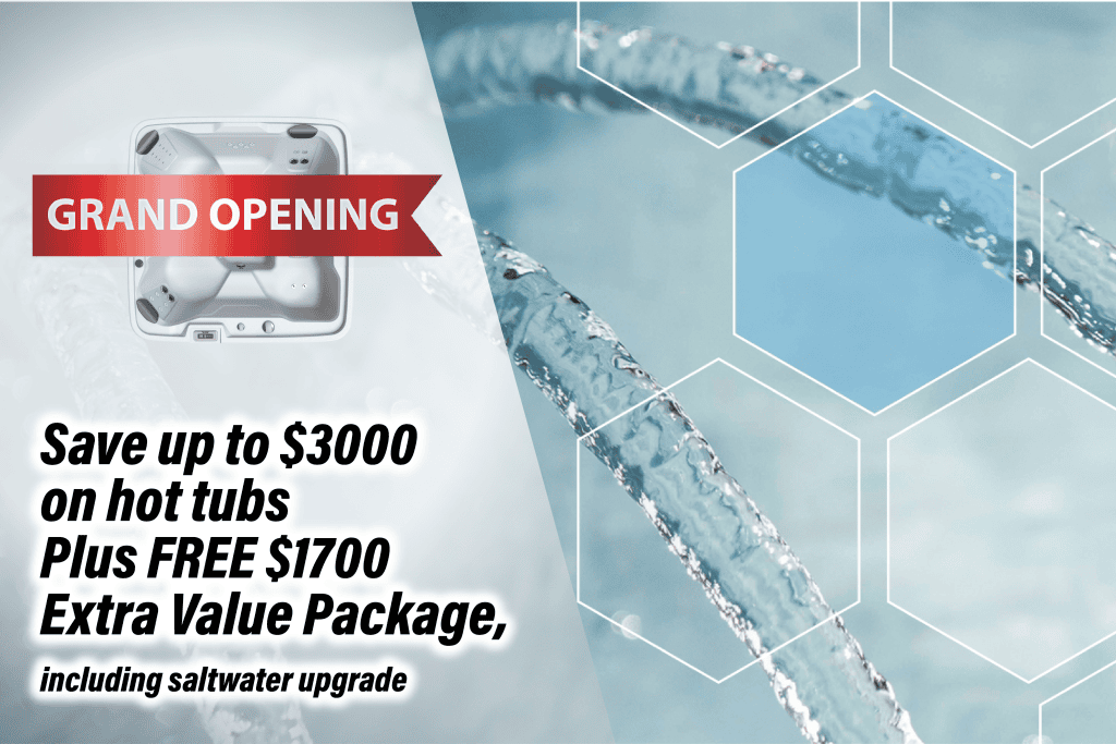 Grand Opening - Hot Tub_Landing Page