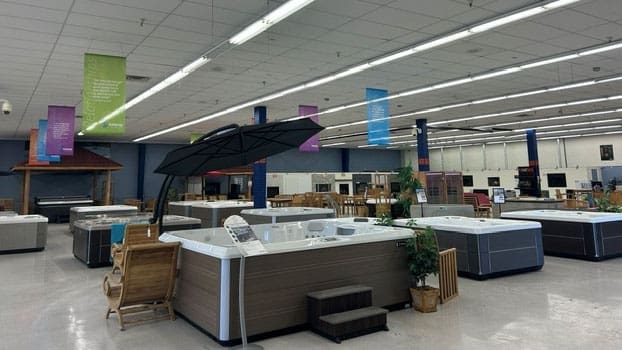 Monteray Ca Images inside show room