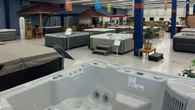 Monteray Ca Images inside show room