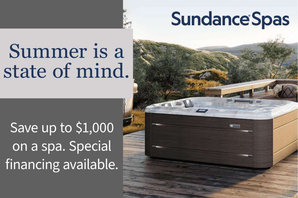 Sundance - Labor Day_Promo - Landing Page