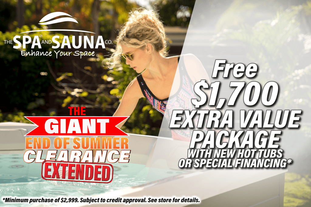 Labor Day 2026_Promo - Landing - Hot Tub - Extended