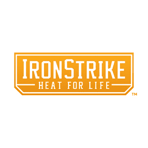 Ironstrike logo