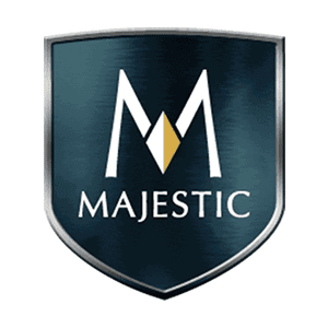 Majestic logo