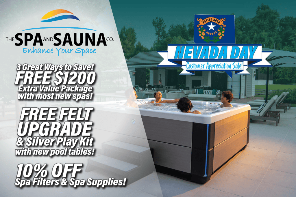 Nevada Day Sale_Landing Page