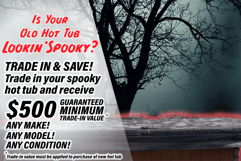 Spooky Savings_Landing Page