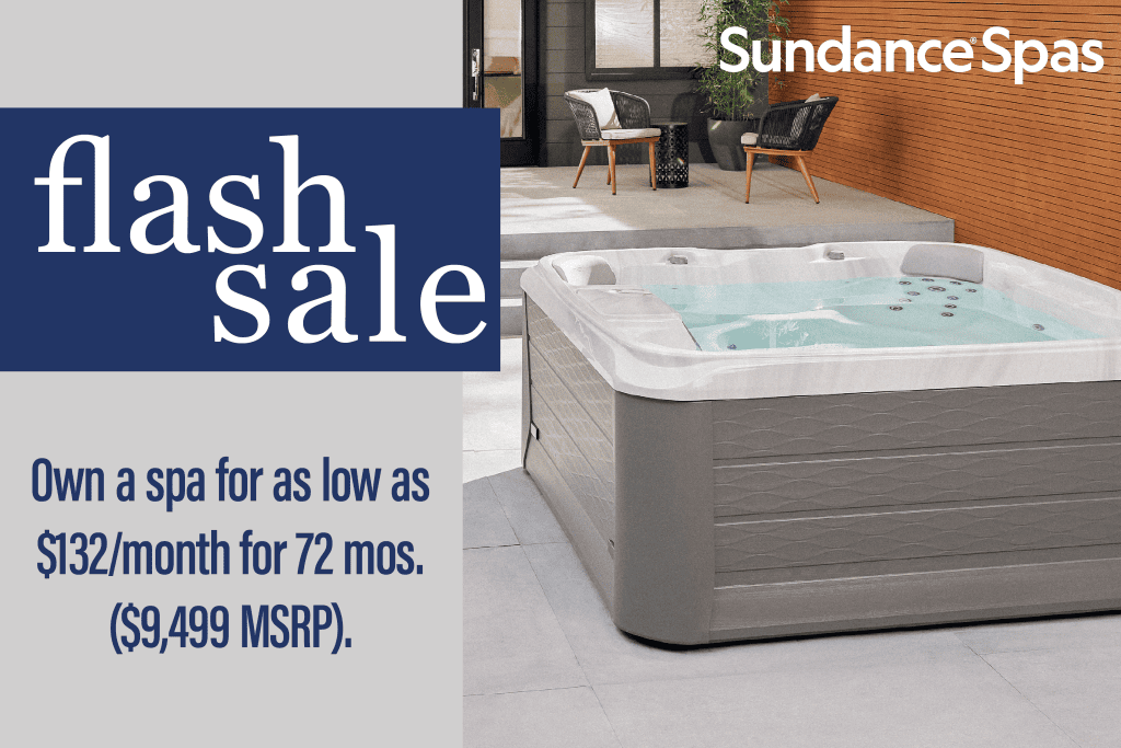 Sundance October flash sale_Promo - Landing Page