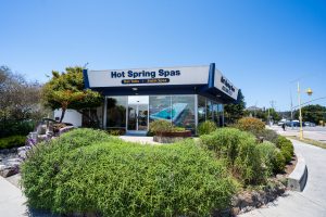 Hot Spring Spas of Santa Cruz