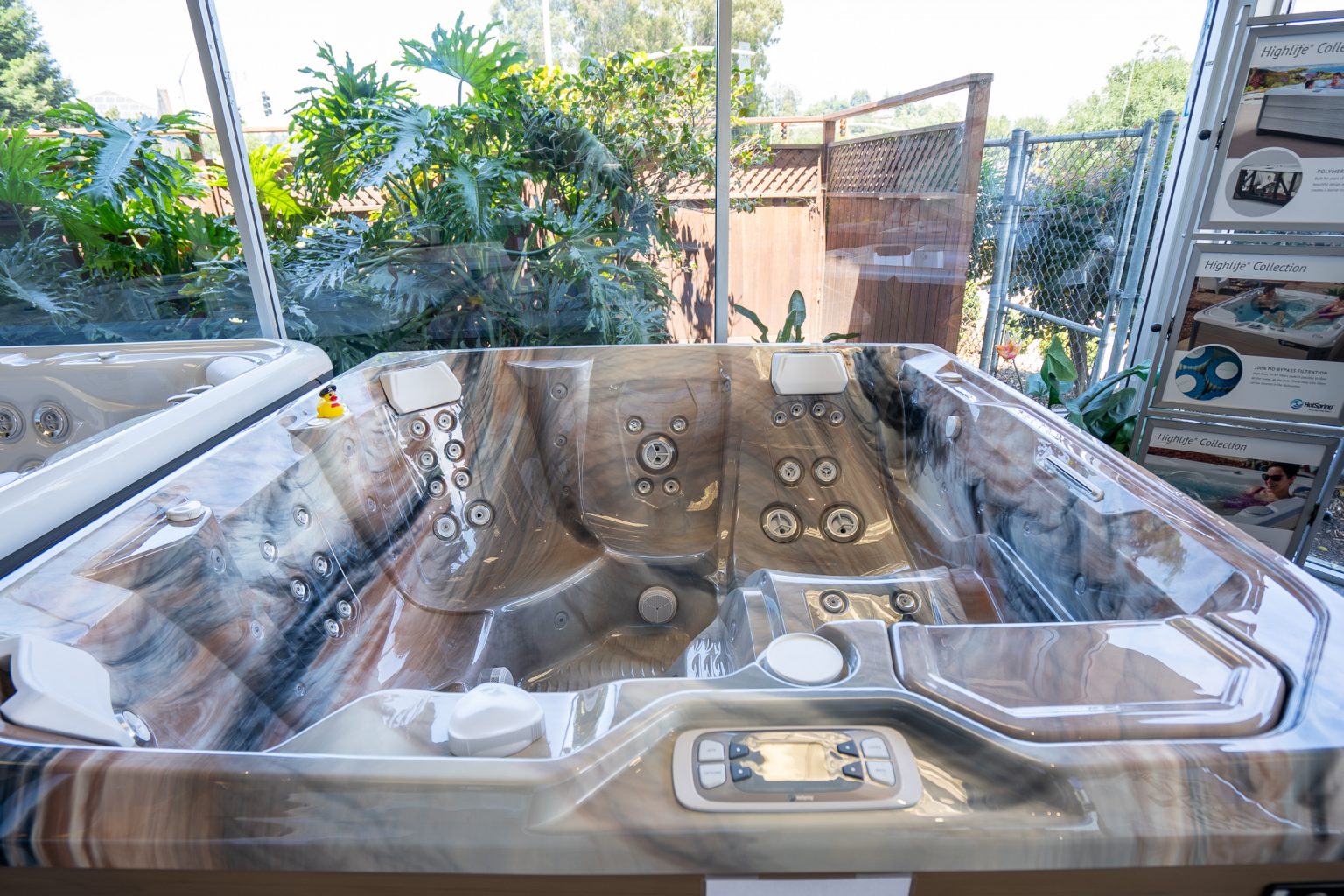 Hot Tubs, Swim Spas, Sauna Dealer Santa Cruz, California, Sales, Service