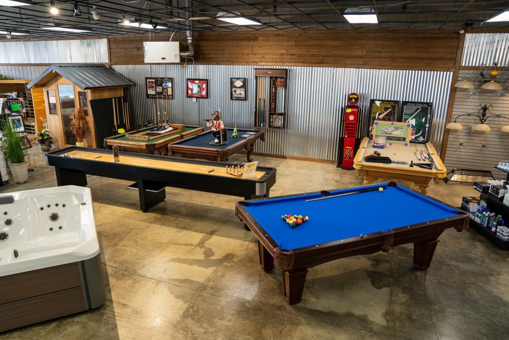 Pool Tables for sale in Sparks