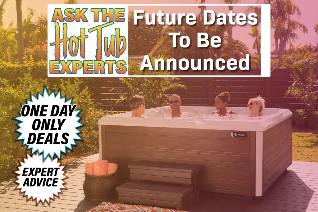 Ask the Experts Social Promo TBD