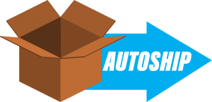 Autoship Program Logo - Hot Tub Filters and Water Care Reno, Sparks, San Jose, Santa Cruz
