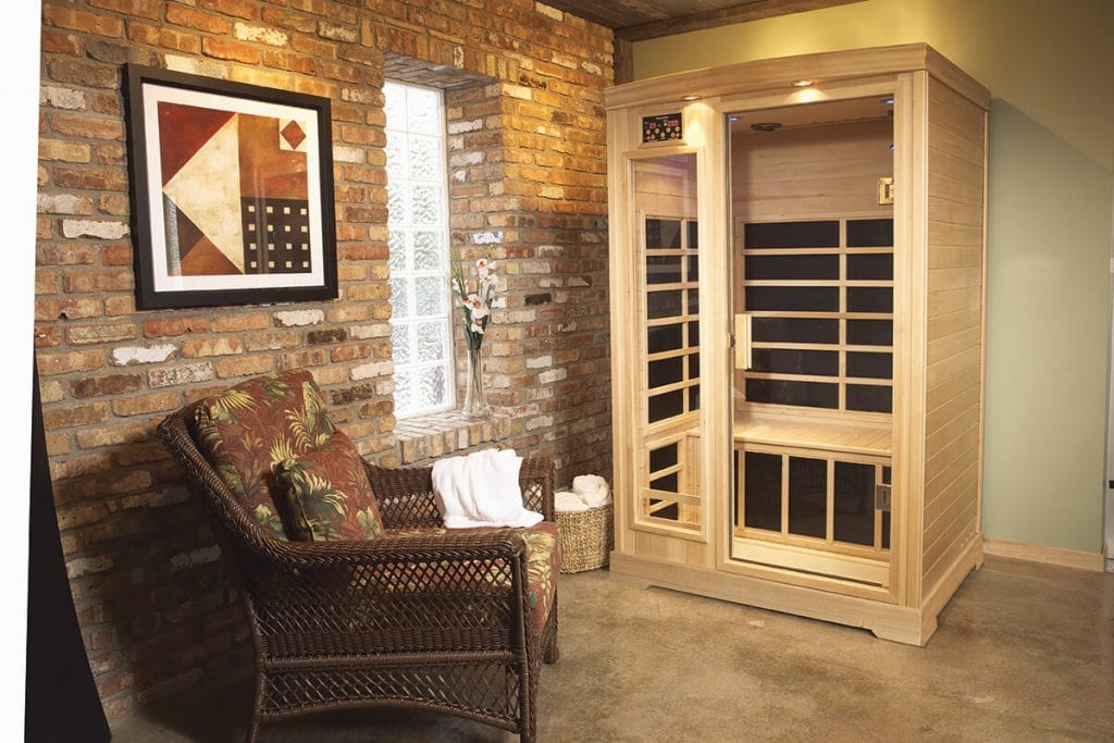 CarbonFlex Infrared Saunas Hot Tubs, Swim Spas, Sauna Dealer Reno