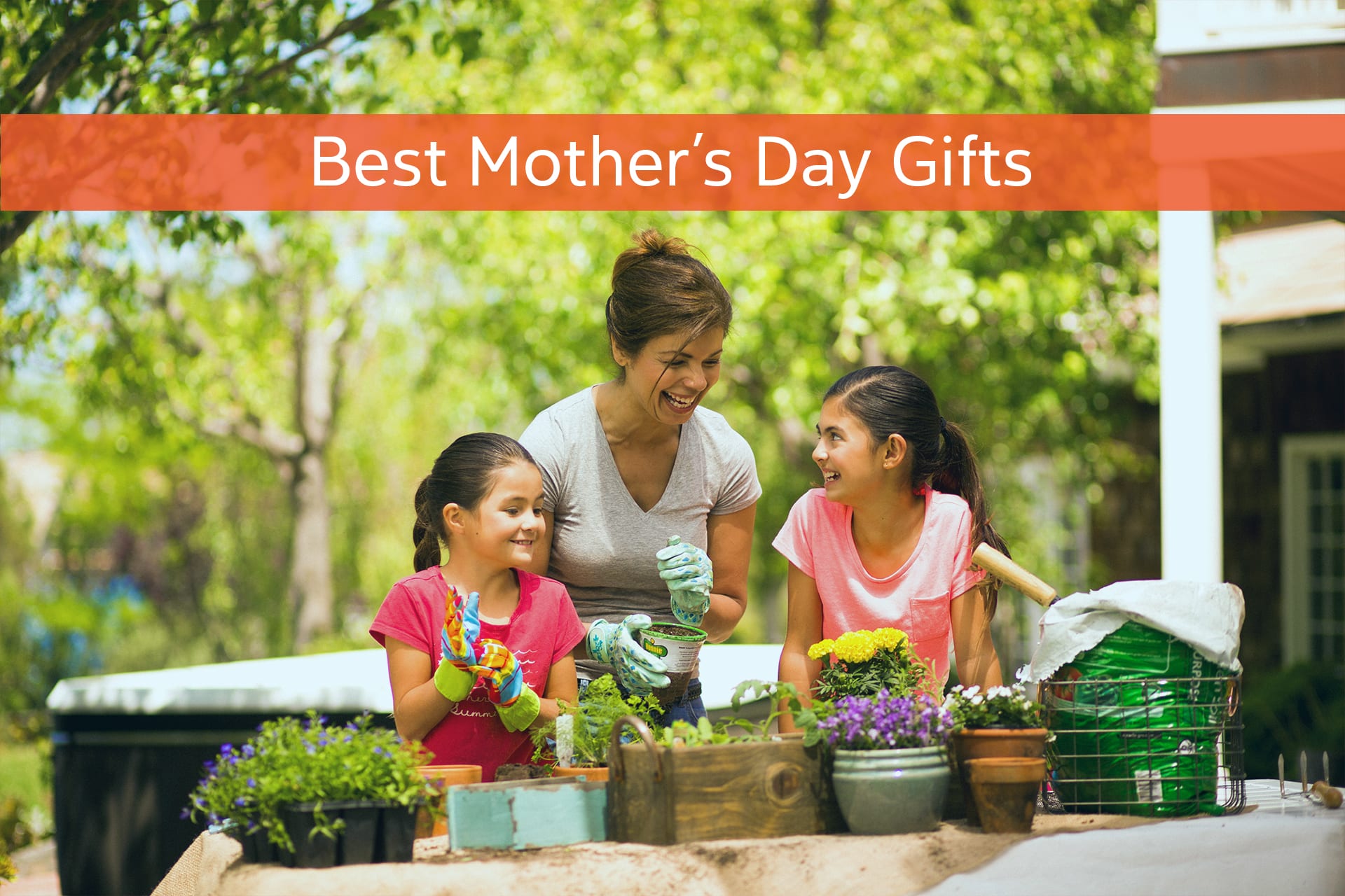 Best Gifts for Mother’s Day