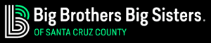Big Brothers Big Sisters Santa Cruz Logo