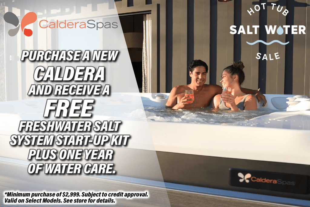 Caldera Q3 Saltwater Sale_Landing Page