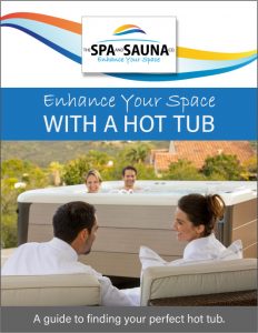 A guide to finding your perfect hot tub
