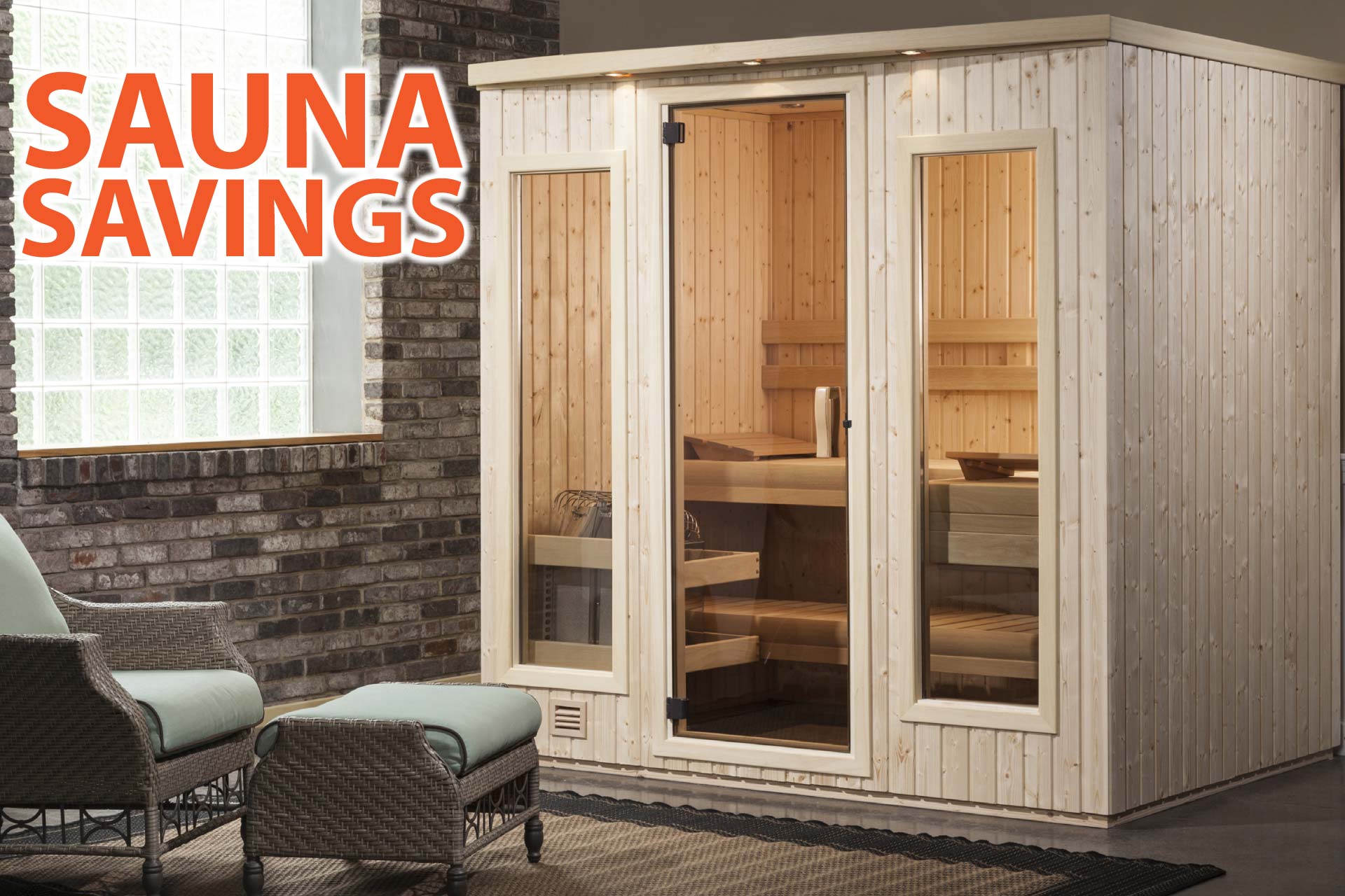 Sauna Sale Best Saunas in Reno, Sparks, San Jose
