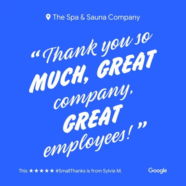 The Spa and Sauna Company - Great Hot Tub Dealer Reno