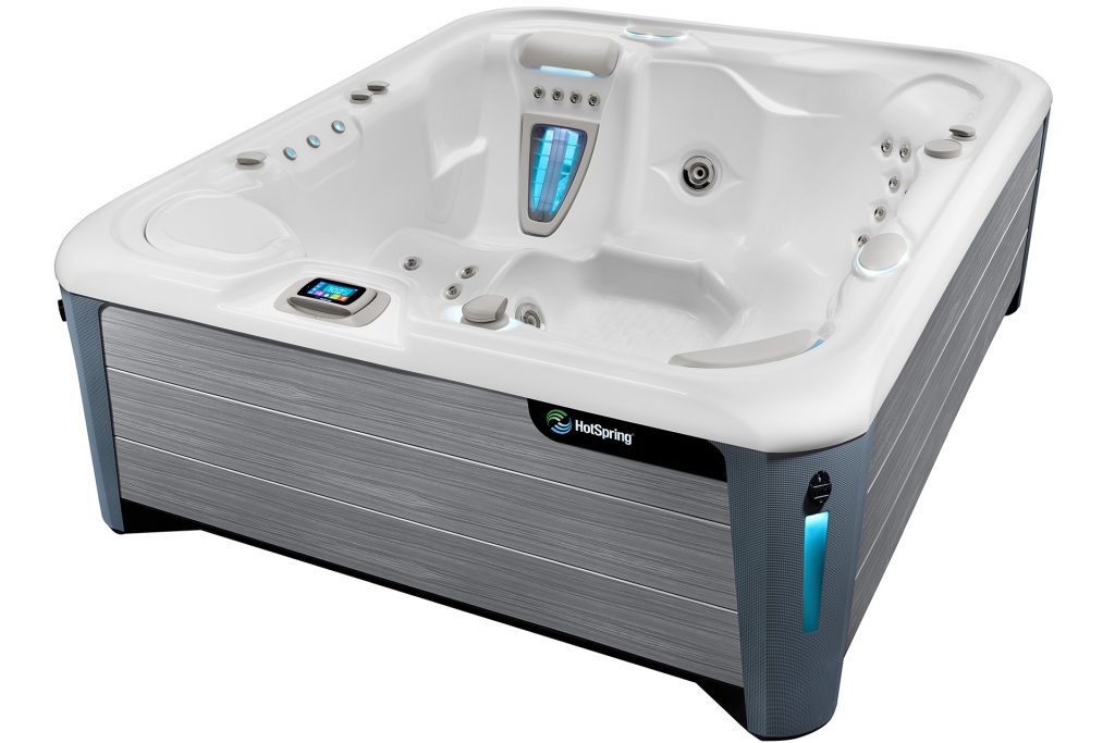 Highlife Collection Hot Tubs