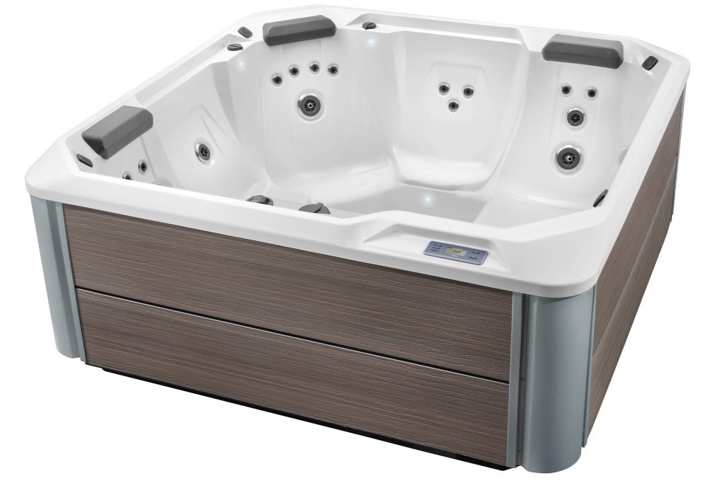 Hot Spot Collection Hot Tubs