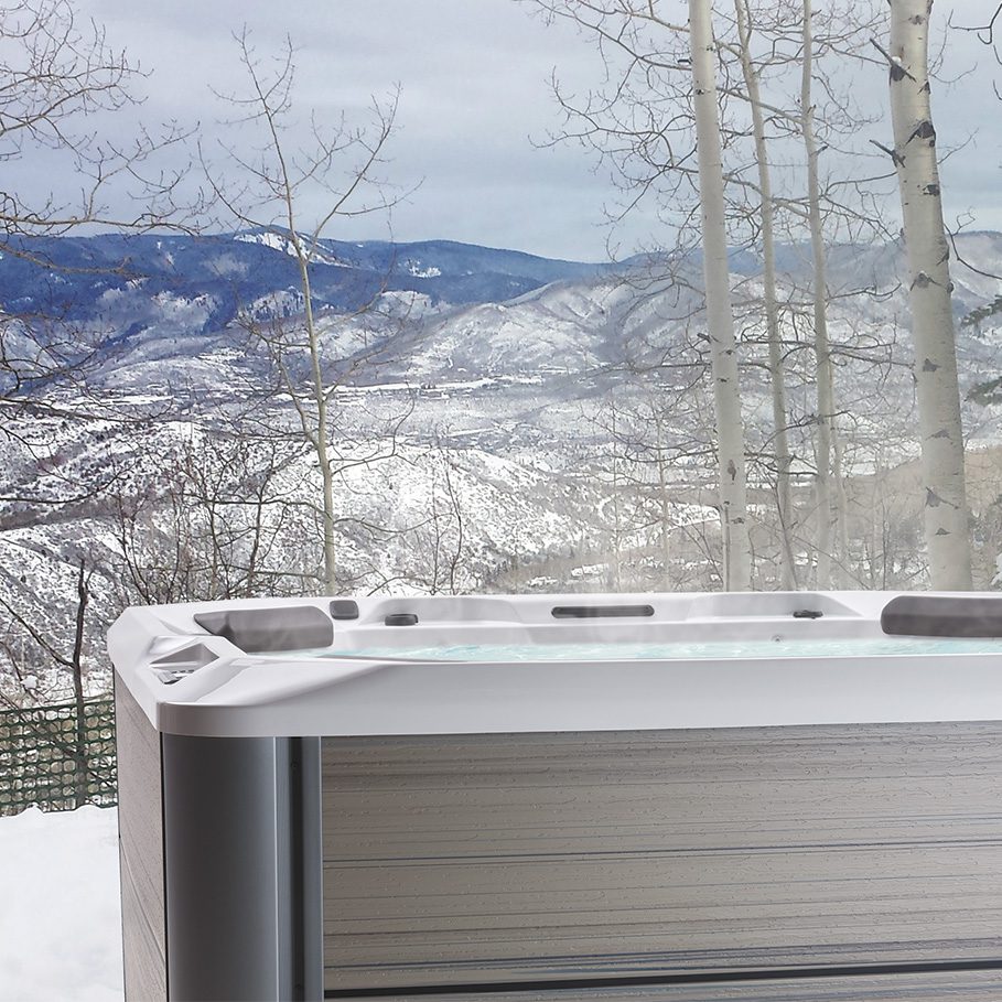 Hot Spring Spas - Hot Tubs on Sale - Top Hot Tub Brand - Hot Tubs, Swim ...