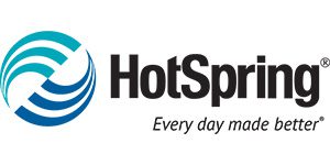 Hot Spring Spas Logo