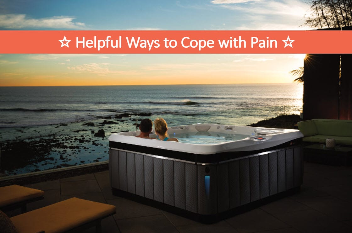 Reno Hot Tub and Swim Spa Dealer Publishes Guide for Pain Awareness Month