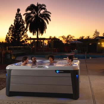 Hot Tubs Overview