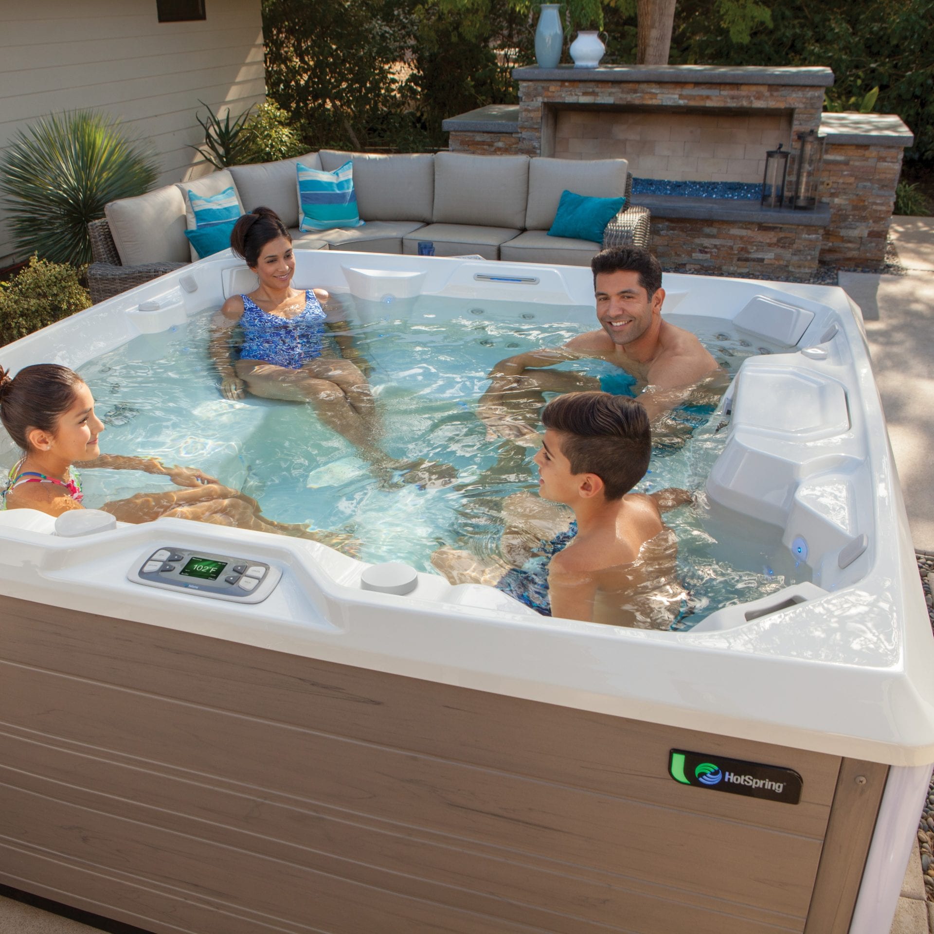 Reno Hot Spring Hot Tubs Portable Spas Sale Best Prices 