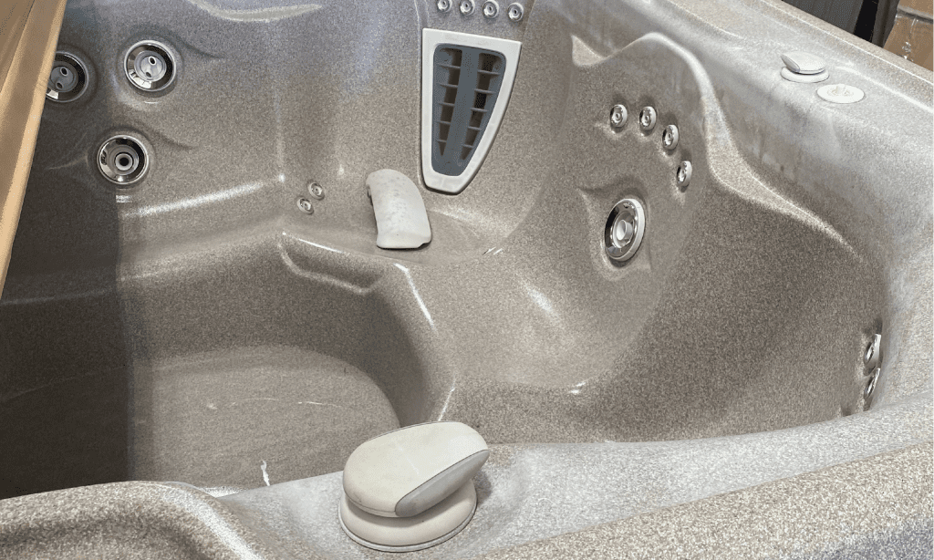 Hotspring grandee