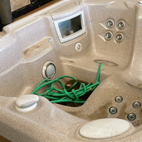 Hotspring Jetsetter