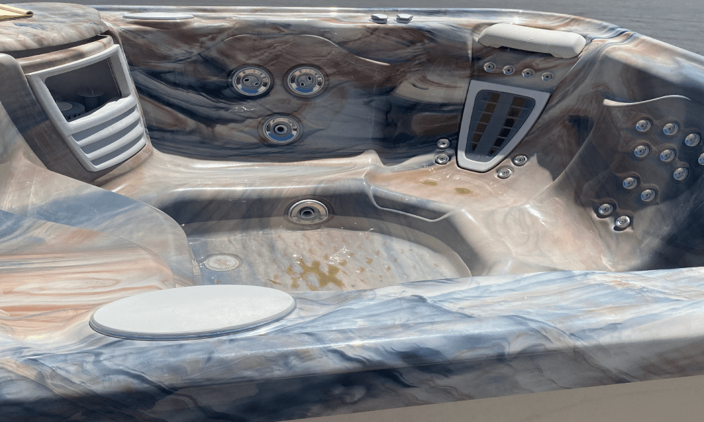 Hotspring Vanguard